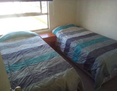 Departamento en La Serena T2 Verano 2023