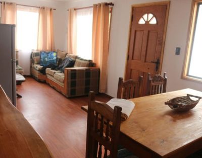 Arriendo Cabañas Pichilemu