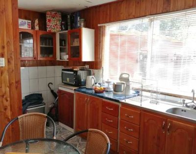 Arriendo Casa Verano Villarrica