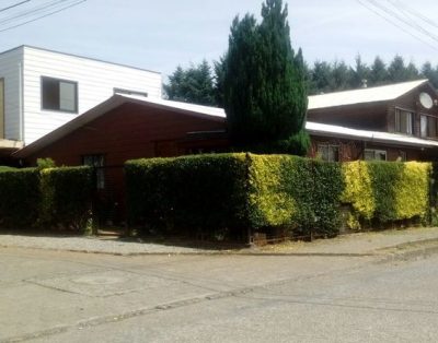 Arriendo x día casa para tus vacaciones