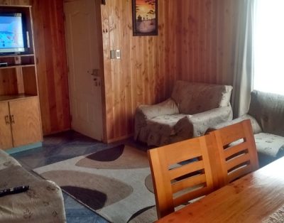 Arriendo casa en Villarrica