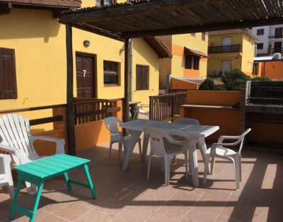 Alquiler Laberinto Gesell – Departamentos en Villa Gesell