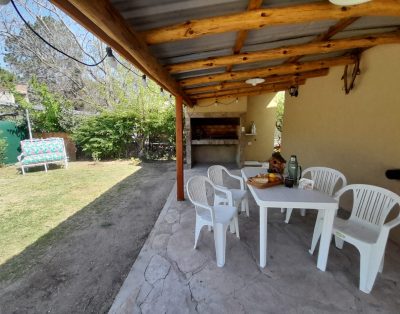 Alquiler La Soñada Campiña de Montaña en Villa General Belgrano