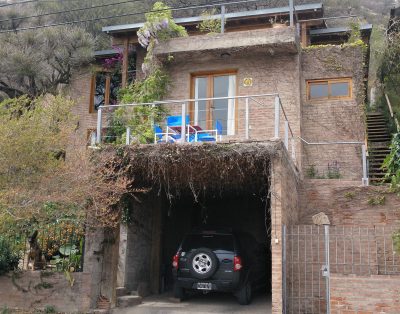 Alquiler La Glicina en Villa Carlos Paz