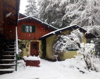 Alquiler La Posada del Trebol en San Carlos De Bariloche