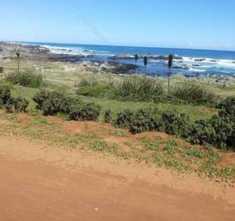 Arriendo cabaña con vista al mar