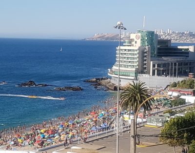 Gran Casa en Recreo Viña del Mar A Pasos de Playa