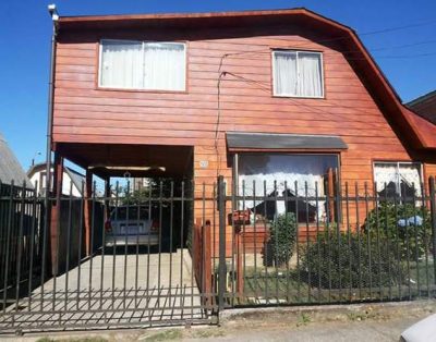 Casa disponible para dias del eclipse en VILLARRICA