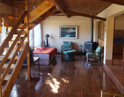 Arriendo Casa Algarrobo Norte