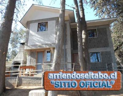 Arriendos El Tabo Sitio oficial