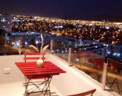 Arriendo departamento en Playa La Herradura, Coquimbo