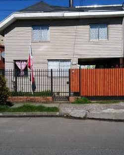 Arriendo en Villarrica Chile