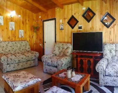 Arriendo casa entre Villarrica y Lican – Ray