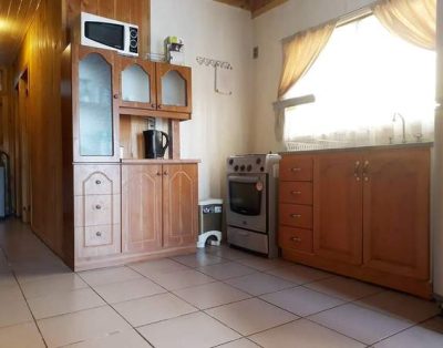 Arriendo cabaña para 6 personas, Villarrica