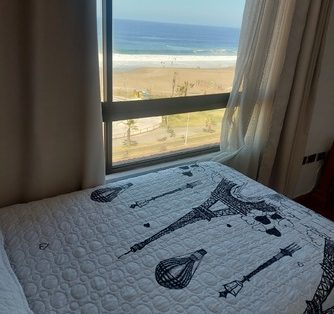 Arriendo departamento por dia, iquique chile