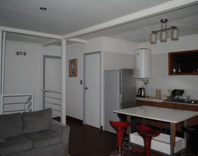 Arriendo Casa en Vina del Mar