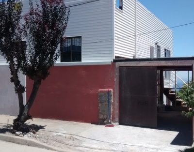 Arriendo casa sector residencial, Recreo Viña del Mar