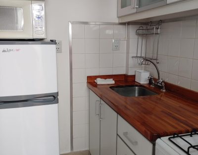 Alquiler Departamento Ines de Casamar en Mar Del Plata