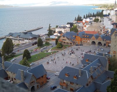 Alquiler Casa en Bariloche en San Carlos De Bariloche