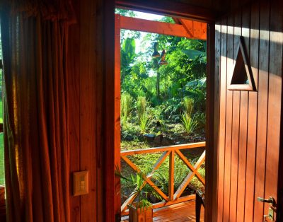 Alquiler Terra Lodge: Relax & Naturaleza en Puerto Iguazú