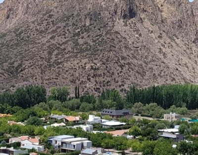 Alquiler CASA LOS  TERITOS  Y  CASA LOS OLIVOS en San Rafael