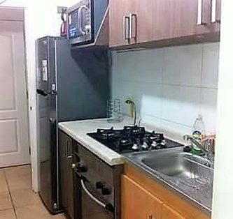 Arriendo Acogedor Departamento Cond. Buenavista