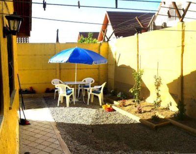 Arriendo Casa Playa Herradura Coquimbo Verano 2017