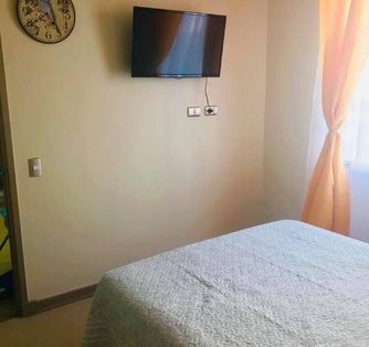 Arriendo Departamentos en LA SERENA