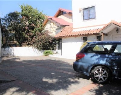 Hermosa casa en Reñaca para 9 personas $130.000 por noche excelente ubicación