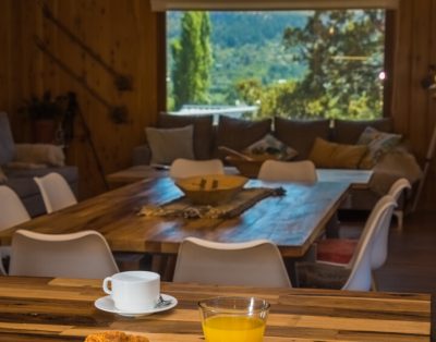 Alquiler Casas de Alquiler Tierra de Sol en San Martín De Los Andes