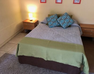 Departamento para dos personas en Viña del Mar