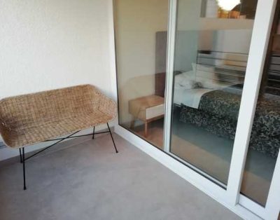 Hermoso depto estudio en Reñaca para 2 a 3 personas