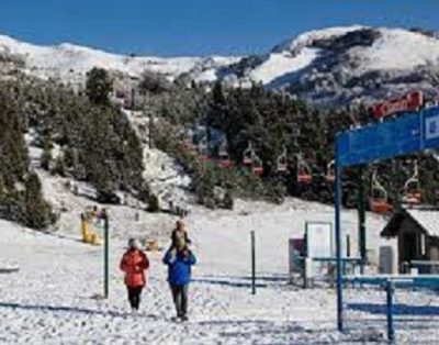 Alquiler Departamentos Los Lagos en San Carlos De Bariloche