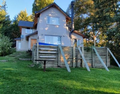 Alquiler Casa Los Fresnos en San Martín De Los Andes