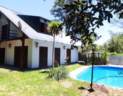 Alquiler Casa Balneario en Villa Carlos Paz