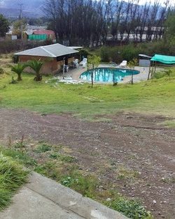 Casa a Turistas en Vicuña