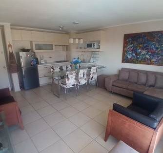 Departamento 3D+2B – Vista al mar – Laguna Vista – Algarrobo