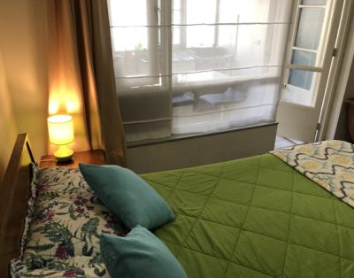 Departamento para dos personas en Viña del Mar