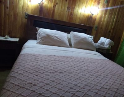 Arriendo casa vacaciones en Puerto Montt