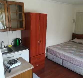 Arriendo mini departamento por días, Iquique