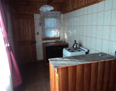 Arriendo Cabaña 6 Personas Licanray – $ 50.000