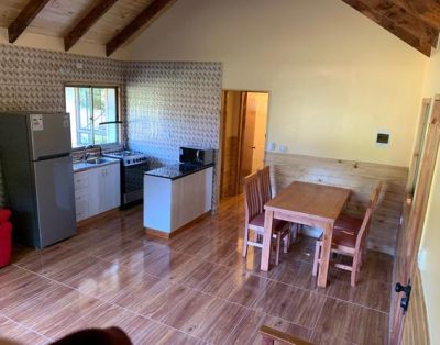 Arriendo Cabaña Pucón – Villarrica