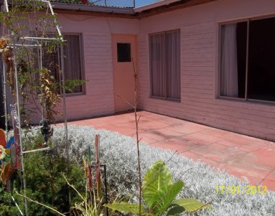 Arriendo casas en viña del mar