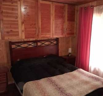 Hermosa Cabaña Villarrica Pucón