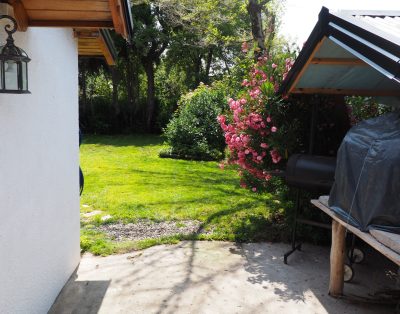 Alquiler La Casa del Viejo Manzano en San Martín De Los Andes