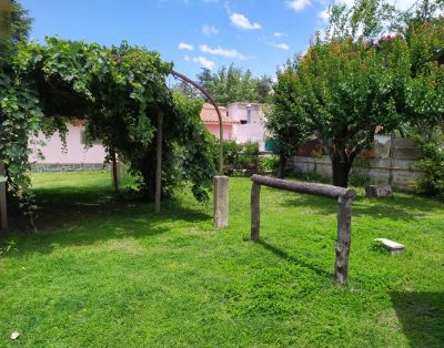 Alquiler Mi Refugio en Villa Giardino