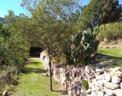 Alquiler Casa Paraíso en Bialet Massé