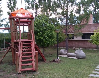 Alquiler Quinta Montaña Complejo de Casas en Mina Clavero