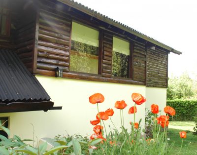 Alquiler Hosteria Belvedere en Villa La Angostura