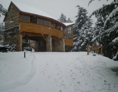 Alquiler Altos de Antilhue en Villa La Angostura